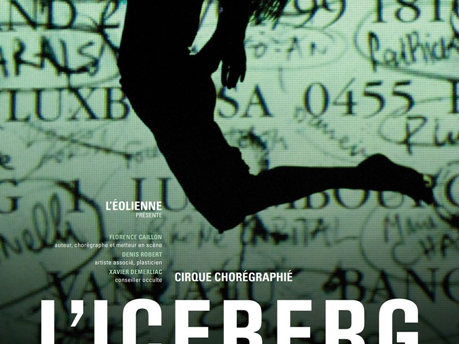 Iceberg