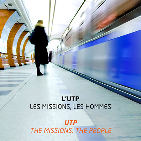 UTP Les Missions Les Hommes