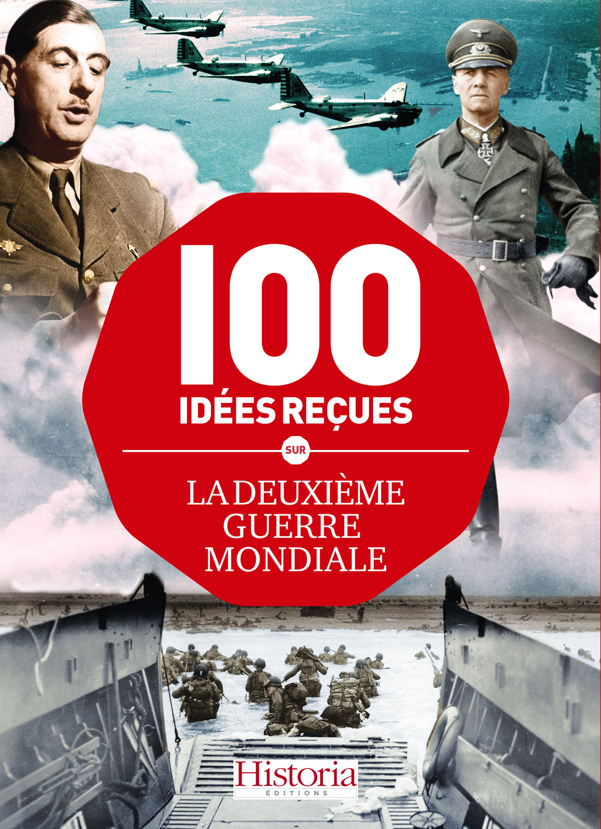 Anoir, intitulé du projet