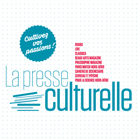 La Presse Culturelle